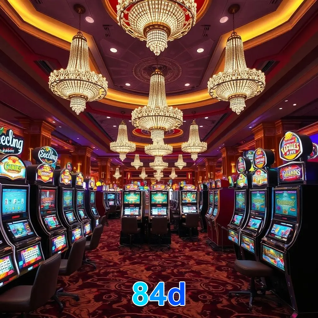 Blackjack Success Story