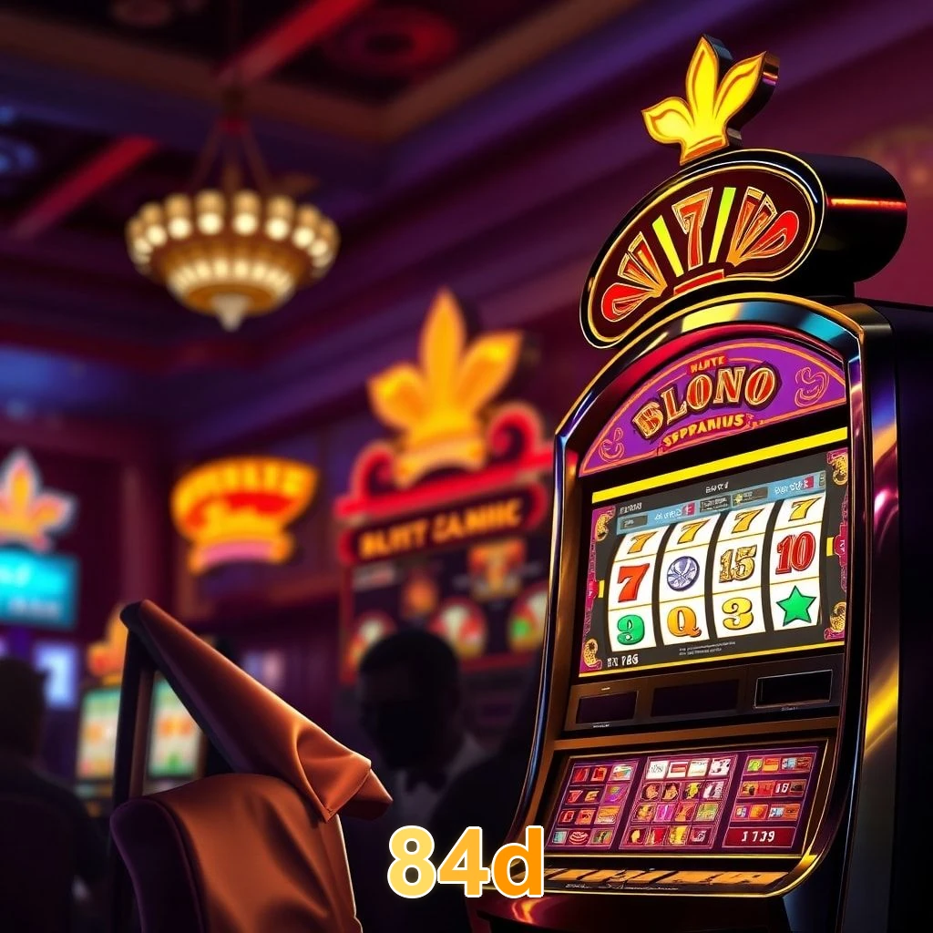 Fortune Games Series